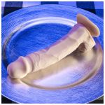 Dildo Selopa Natyral 16.5cm Light - Figura 9