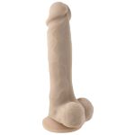 Dildo Selopa Natyral 16.5cm Light - Figura 1