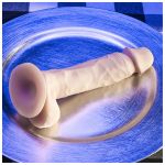 Dildo Selopa Natyral 16.5cm Light - Figura 6