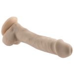 Dildo Selopa Natyral 16.5cm Light - Figura 5