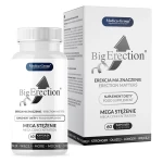 Kapsula BigErection 60pc - Figura 1