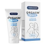 Krem OrgasmMax per meshkuj 50ml - Figura 1