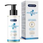 Lubrifikant Xhel AquaOrgasm 150ml - Figura 1
