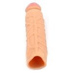 Menge Penisi KIOTOS Realistic 16.5cm - Figura 3