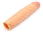 Menge Penisi KIOTOS Realistic 16.5cm - Figura 5