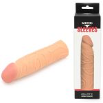 Menge Penisi KIOTOS Realistic 16.5cm - Figura 1