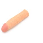 Menge Penisi KIOTOS Realistic 16.5cm - Figura 4