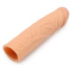 Menge Penisi KIOTOS Realistic 18.5cm - Figura 4