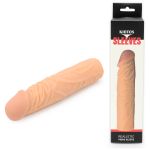 Menge Penisi KIOTOS Realistic 18.5cm - Figura 1