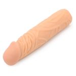 Menge Penisi KIOTOS Realistic 18.5cm - Figura 3