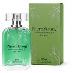 Parfum me Feromone Entice per meshkuj 50ml - Figura 1