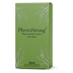 Parfum me Feromone Entice per meshkuj 50ml - Figura 3
