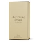 Parfum me Feromone Your Choice per femra 50ml - Figura 3