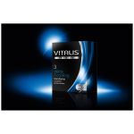 Prezervative delay & cooling 3pc - Figura 2