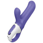 Vibrator Satisfyer Magic Bunny Lejla - Figura 2