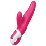 Vibrator Satisfyer Rabbit pink - Figura 2