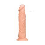 Dong without Testicles 17cm - Figura 9