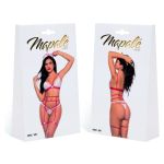 Kostum Infermiere Mase S/M - Figura 5