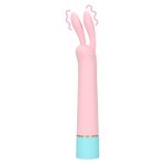 Mini Vibrator Rabbit - Figura 1