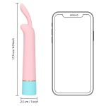Mini Vibrator Rabbit - Figura 10