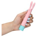 Mini Vibrator Rabbit - Figura 7