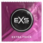 Prezervativë Extra Thick EXS 12CP - Figura 5
