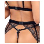 Set Abierta Fina M - Figura 5