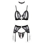 Set Abierta Fina M - Figura 9