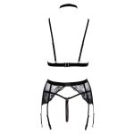 Set Abierta Fina M - Figura 6