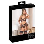 Set Abierta Fina M - Figura 3