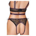 Set Cottelli Bondage M - Figura 4