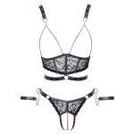 Set Cottelli Bondage M - Figura 7