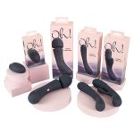 Vibrator Oh! G-Spot - Figura 3
