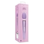 Vibrator Wand Purpleberry - Figura 2