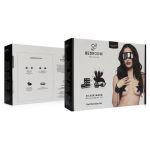 Set Fetish Silver Moon - Figura 8