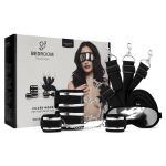 Set Fetish Silver Moon - Figura 1