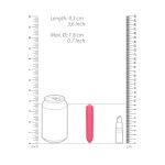 1 Speed Bullet - Pink - Figura 8