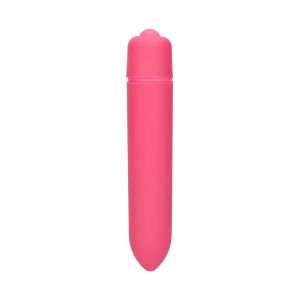 1 Speed Bullet - Pink