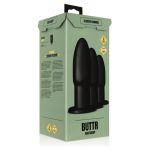 Anal Training Set Cluster Bombs - Figura 2