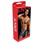 Bokse Per Meshkuj Camo Trunks S/M - Figura 2