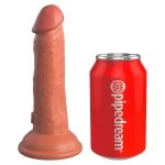 Dildo King Cock Elite 6 - Figura 3