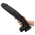 Huge Dildo Operation Dingo - Figura 5