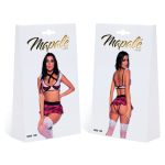 Kostum School Girl S/M - Figura 2