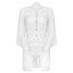 Lace Kimono White L/XL - Figura 10