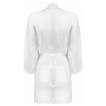 Lace Kimono White L/XL - Figura 11