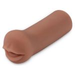 Masturbator Coed Cocksucker Brown - Figura 2
