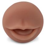 Masturbator Coed Cocksucker Brown - Figura 3
