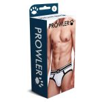 Mbathje Prowler M Te Bardhe - Figura 2