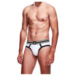 Mbathje Prowler M Te Bardhe - Figura 1