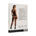 2-Piece Bra Garter Set One Size - Figura 4